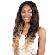 Motown Tress LACE WIG LADY - L. SOUL